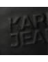 Karl Lagerfeld Jeans Дамска чанта 231J3019 Черен - Pepit.bg