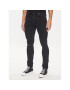 Karl Lagerfeld Jeans Дънки 231D1104 Черен Skinny Fit - Pepit.bg