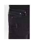 Karl Lagerfeld Jeans Дънки 231D1104 Черен Skinny Fit - Pepit.bg