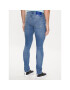 Karl Lagerfeld Jeans Дънки 231D1105 Син Skinny Fit - Pepit.bg