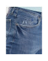 Karl Lagerfeld Jeans Дънки 231D1105 Син Skinny Fit - Pepit.bg