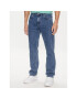 Karl Lagerfeld Jeans Дънки 231D1107 Син Straight Fit - Pepit.bg