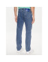 Karl Lagerfeld Jeans Дънки 231D1107 Син Straight Fit - Pepit.bg