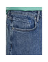 Karl Lagerfeld Jeans Дънки 231D1107 Син Straight Fit - Pepit.bg