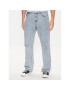 Karl Lagerfeld Jeans Дънки 231D1109 Син Relaxed Fit - Pepit.bg