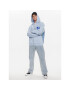 Karl Lagerfeld Jeans Дънки 231D1109 Син Relaxed Fit - Pepit.bg