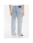 Karl Lagerfeld Jeans Дънки 231D1109 Син Relaxed Fit - Pepit.bg