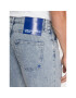 Karl Lagerfeld Jeans Дънки 231D1109 Син Relaxed Fit - Pepit.bg
