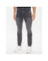 Karl Lagerfeld Jeans Дънки 231D1110 Сив Skinny Fit - Pepit.bg