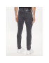 Karl Lagerfeld Jeans Дънки 231D1110 Сив Skinny Fit - Pepit.bg