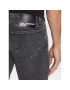 Karl Lagerfeld Jeans Дънки 231D1110 Сив Skinny Fit - Pepit.bg