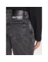Karl Lagerfeld Jeans Дънки 231D1111 Сив Slim Fit - Pepit.bg