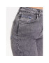 Karl Lagerfeld Jeans Дънки 231J1114 Сив Straight Fit - Pepit.bg
