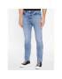 Karl Lagerfeld Jeans Дънки 235D1103 Син Slim Fit - Pepit.bg