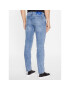 Karl Lagerfeld Jeans Дънки 235D1103 Син Slim Fit - Pepit.bg
