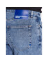 Karl Lagerfeld Jeans Дънки 235D1103 Син Slim Fit - Pepit.bg