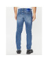 Karl Lagerfeld Jeans Дънки 235D1104 Син Slim Fit - Pepit.bg