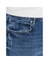 Karl Lagerfeld Jeans Дънки 235D1104 Син Slim Fit - Pepit.bg