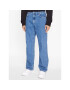 Karl Lagerfeld Jeans Дънки 235D1112 Син Relaxed Fit - Pepit.bg