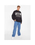 Karl Lagerfeld Jeans Дънки 235D1112 Син Relaxed Fit - Pepit.bg
