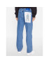 Karl Lagerfeld Jeans Дънки 235D1112 Син Relaxed Fit - Pepit.bg
