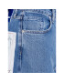 Karl Lagerfeld Jeans Дънки 235D1112 Син Relaxed Fit - Pepit.bg