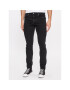 Karl Lagerfeld Jeans Дънки 240D1101 Черен Skinny Fit - Pepit.bg