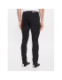 Karl Lagerfeld Jeans Дънки 240D1101 Черен Skinny Fit - Pepit.bg