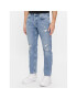 Karl Lagerfeld Jeans Дънки 240D1113 Син Slim Fit - Pepit.bg