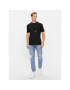 Karl Lagerfeld Jeans Дънки 240D1113 Син Slim Fit - Pepit.bg