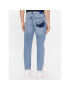 Karl Lagerfeld Jeans Дънки 240D1113 Син Slim Fit - Pepit.bg