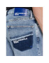Karl Lagerfeld Jeans Дънки 240D1113 Син Slim Fit - Pepit.bg