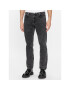 Karl Lagerfeld Jeans Дънки 240D1115 Сив Slim Fit - Pepit.bg