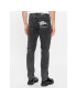 Karl Lagerfeld Jeans Дънки 240D1115 Сив Slim Fit - Pepit.bg