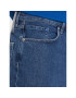 Karl Lagerfeld Jeans Дънкови шорти 231D1115 Син Relaxed Fit - Pepit.bg