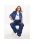 Karl Lagerfeld Jeans Дънково яке 231J1403 Син Regular Fit - Pepit.bg