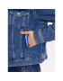 Karl Lagerfeld Jeans Дънково яке 231J1403 Син Regular Fit - Pepit.bg