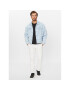 Karl Lagerfeld Jeans Дънково яке 235D1451 Син Regular Fit - Pepit.bg