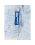 Karl Lagerfeld Jeans Дънково яке 235D1451 Син Regular Fit - Pepit.bg