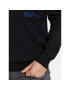 Karl Lagerfeld Jeans KARL LAGERFELD Поло Klj Lightweight Turtleneck 236D2000 Черен Slim Fit - Pepit.bg