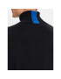 Karl Lagerfeld Jeans KARL LAGERFELD Поло Klj Lightweight Turtleneck 236D2000 Черен Slim Fit - Pepit.bg