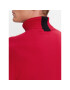 Karl Lagerfeld Jeans KARL LAGERFELD Поло Klj Lightweight Turtleneck 236D2000 Червен Slim Fit - Pepit.bg