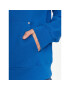 Karl Lagerfeld Jeans Суитшърт 231D1850 Син Regular Fit - Pepit.bg