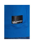 Karl Lagerfeld Jeans Суитшърт 231D1850 Син Regular Fit - Pepit.bg