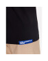 Karl Lagerfeld Jeans Тишърт 231J1706 Черен Regular Fit - Pepit.bg