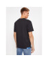 Karl Lagerfeld Jeans Тишърт 235D1709 Черен Regular Fit - Pepit.bg
