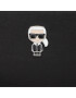 KARL LAGERFELD Калъф за таблет 226W3207 Черен - Pepit.bg