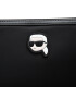 KARL LAGERFELD Калъф за таблет 230W3256 Черен - Pepit.bg