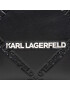 KARL LAGERFELD Калъф за телефон 230W3251 Черен - Pepit.bg