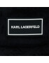 KARL LAGERFELD Капела 230W3420 Черен - Pepit.bg